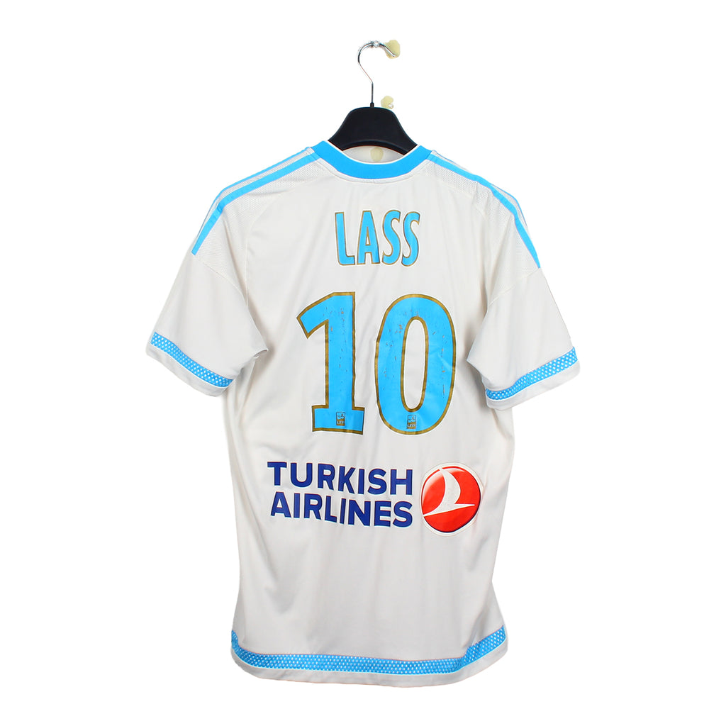 2015/16 - OM - Lass #10 (M)