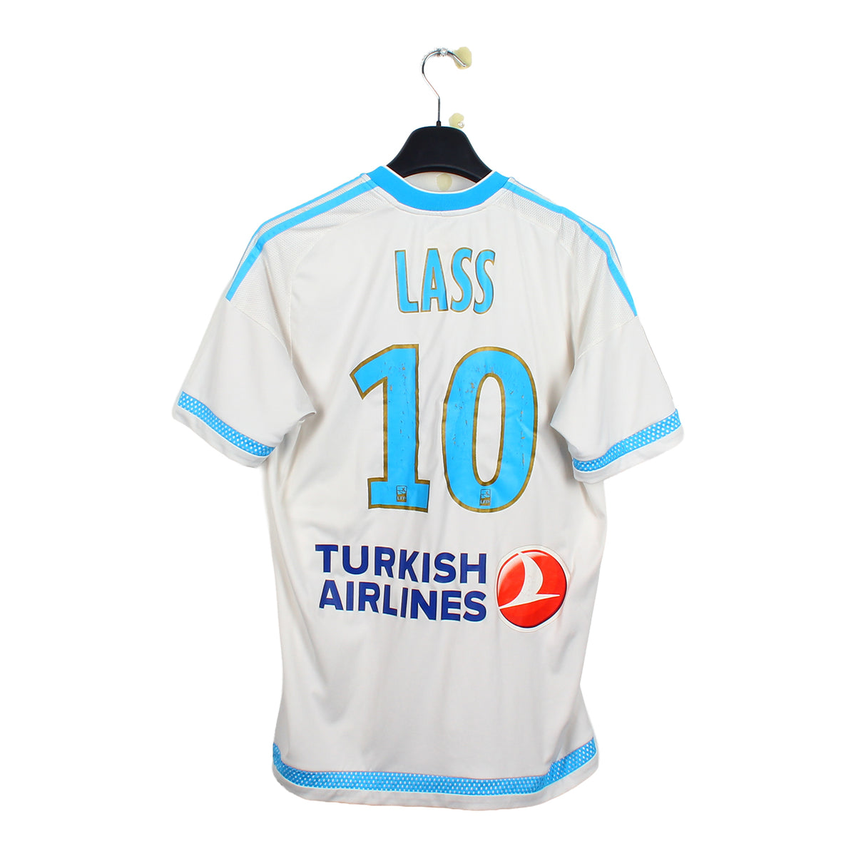 2015/16 - OM - Lass #10 (M)