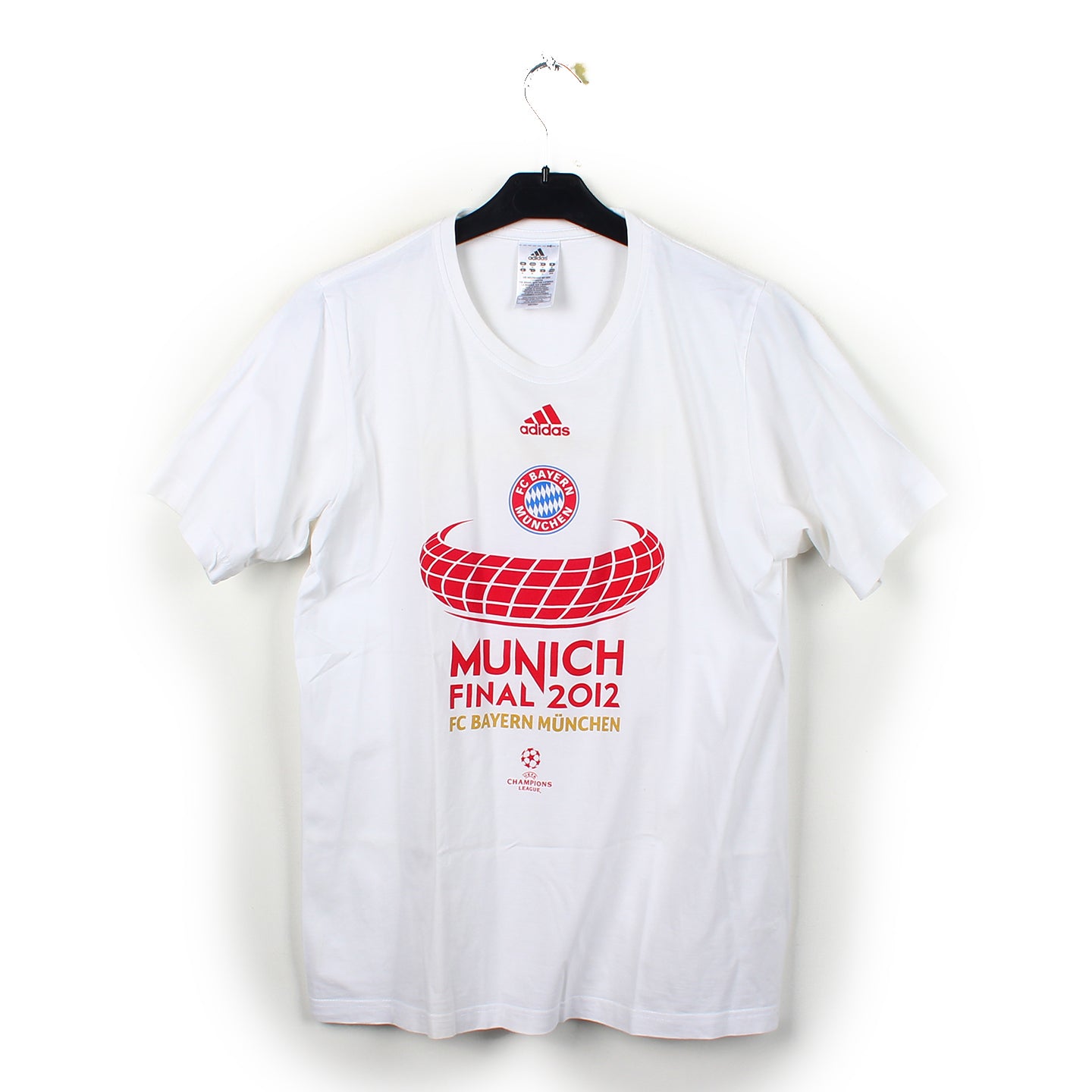 2010/11 - Bayern Munich (S)