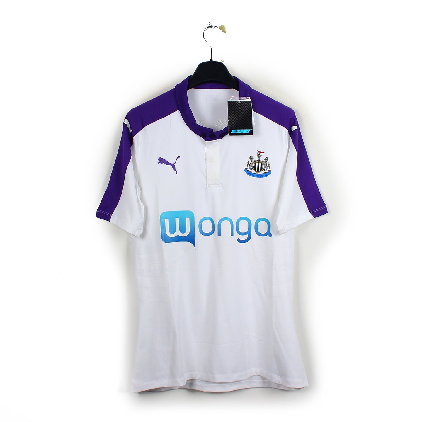 2016/17 - Newcastle (XL) [stock pro]