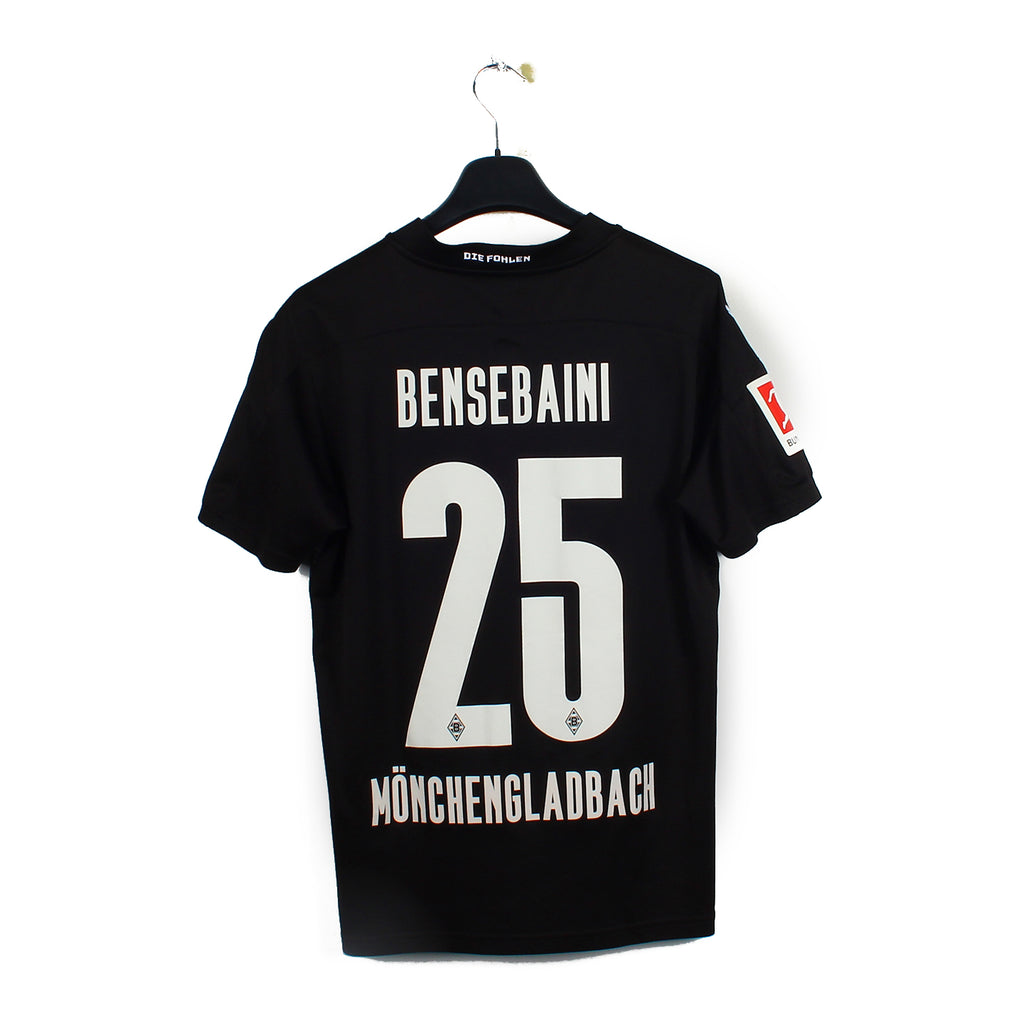 Borussia Mönchengladbach 2024-25 Home Kit Borussia Mönchengladbach 2024-25 Home Kit