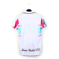 2015 - Miami United FC (M)