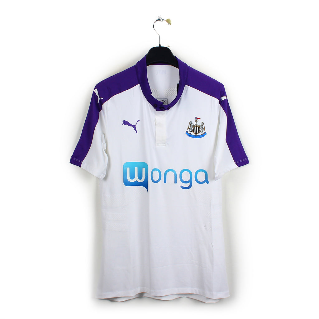 2016/17 - Newcastle (XL) [stock pro]