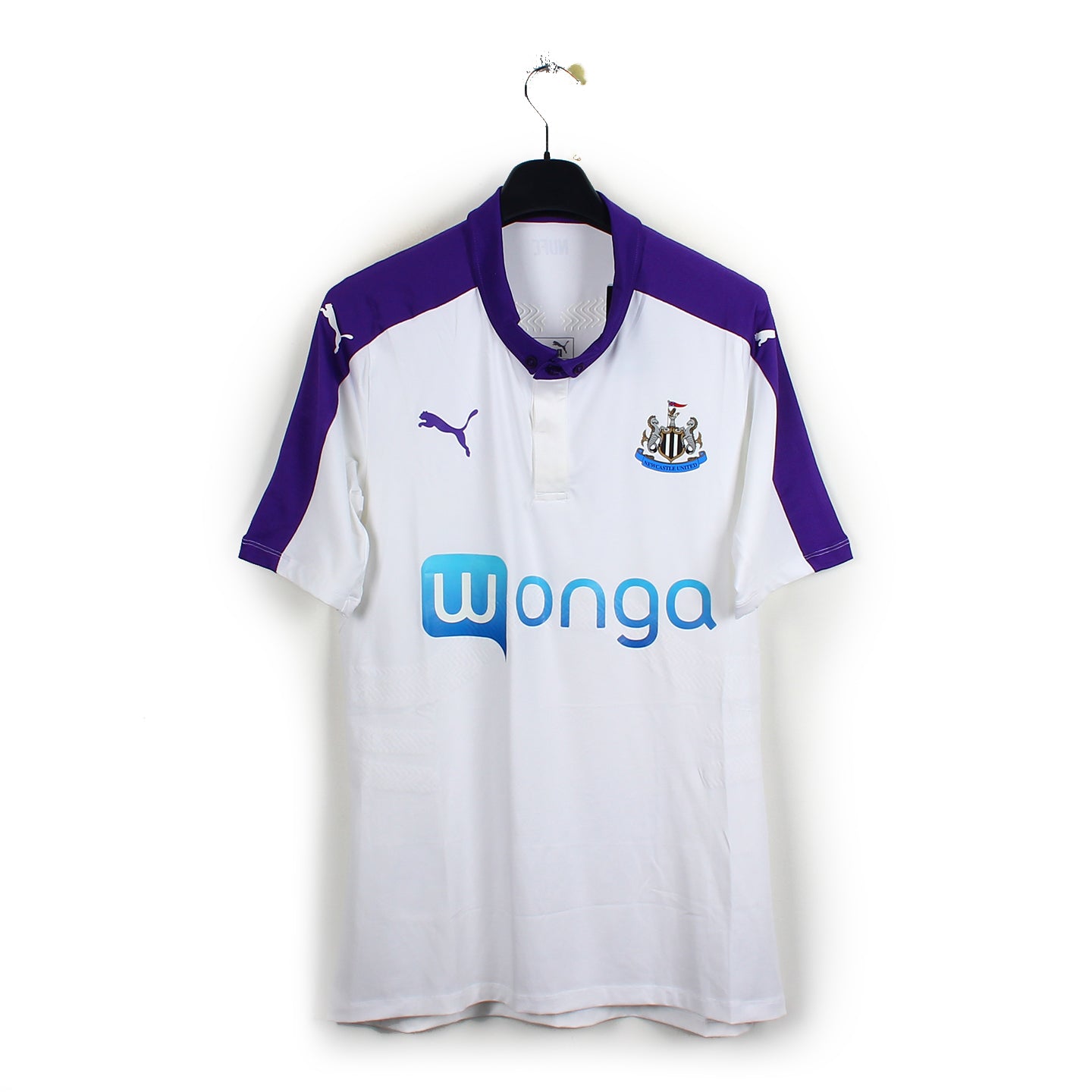 2016/17 - Newcastle (XL) [stock pro]