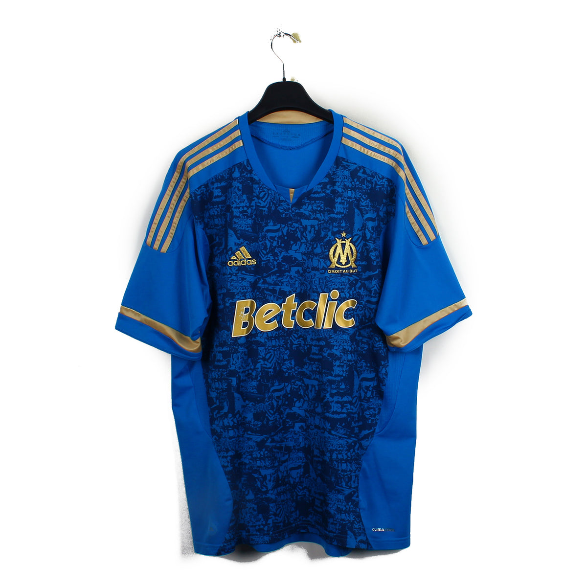 2011/12 - OM (XL)