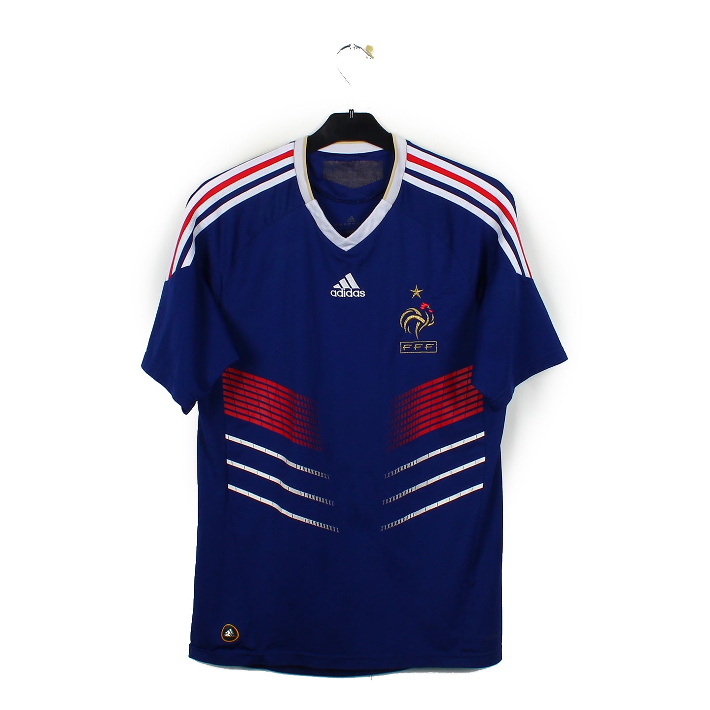 2010 - Equipe de France (XL)