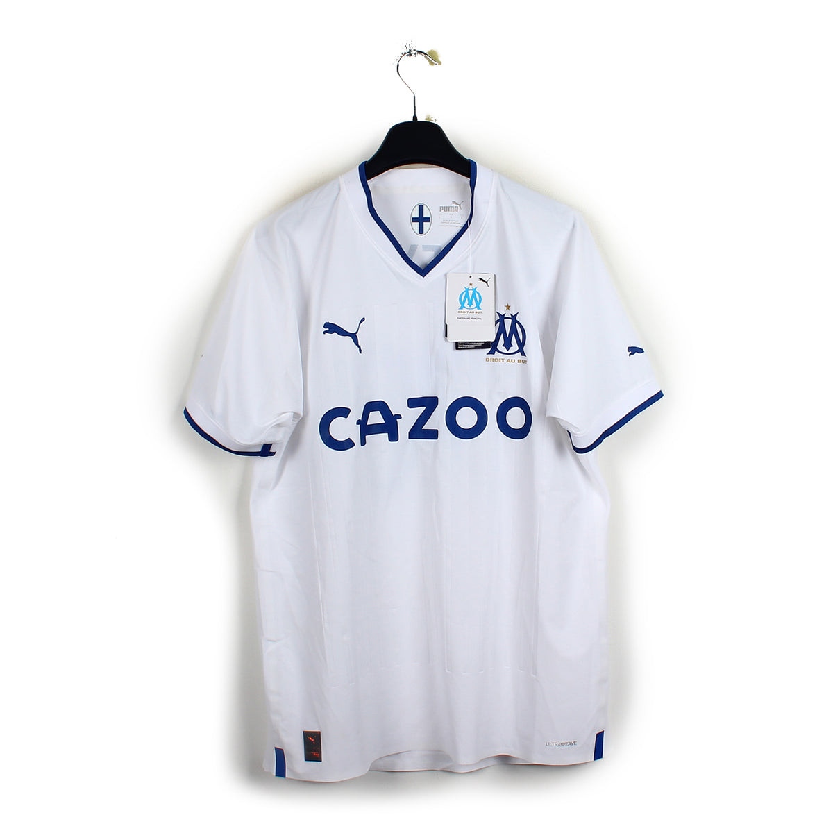 2022/23 - OM - Alexis #70 (L) [pro]