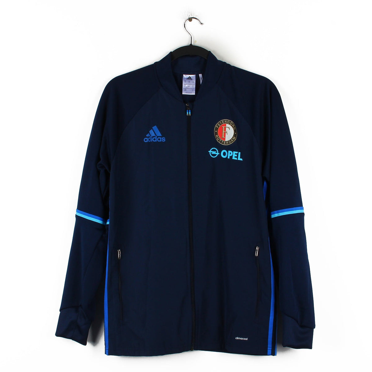 2016/17 - Feyenoord (S)