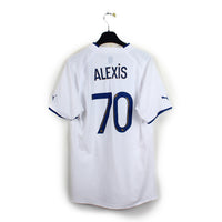 2022/23 - OM - Alexis #70 (L) [pro]