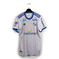 2019/20 - Racing Club de Strasbourg - Sissoko #18 (M)