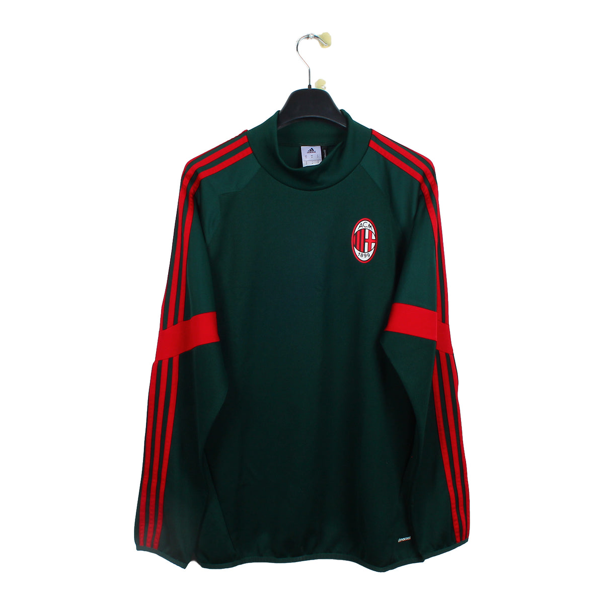 2014/15 - Milan AC (M)
