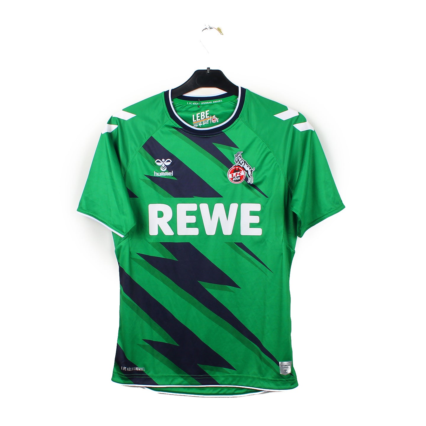 2022/23 - Cologne FC (S)
