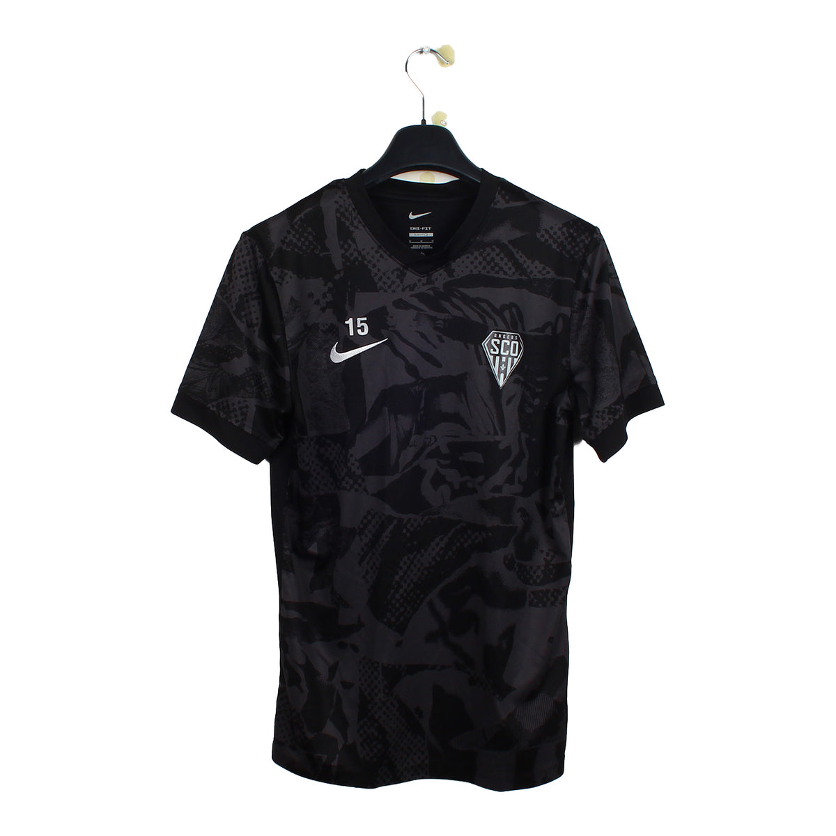 2025/26 - Angers SCO (M)