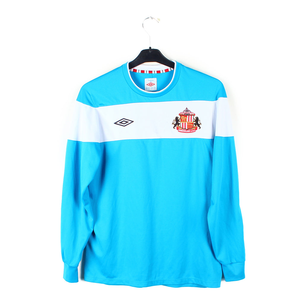 2011/12 - Sunderland - (Meyler) #18 (S)