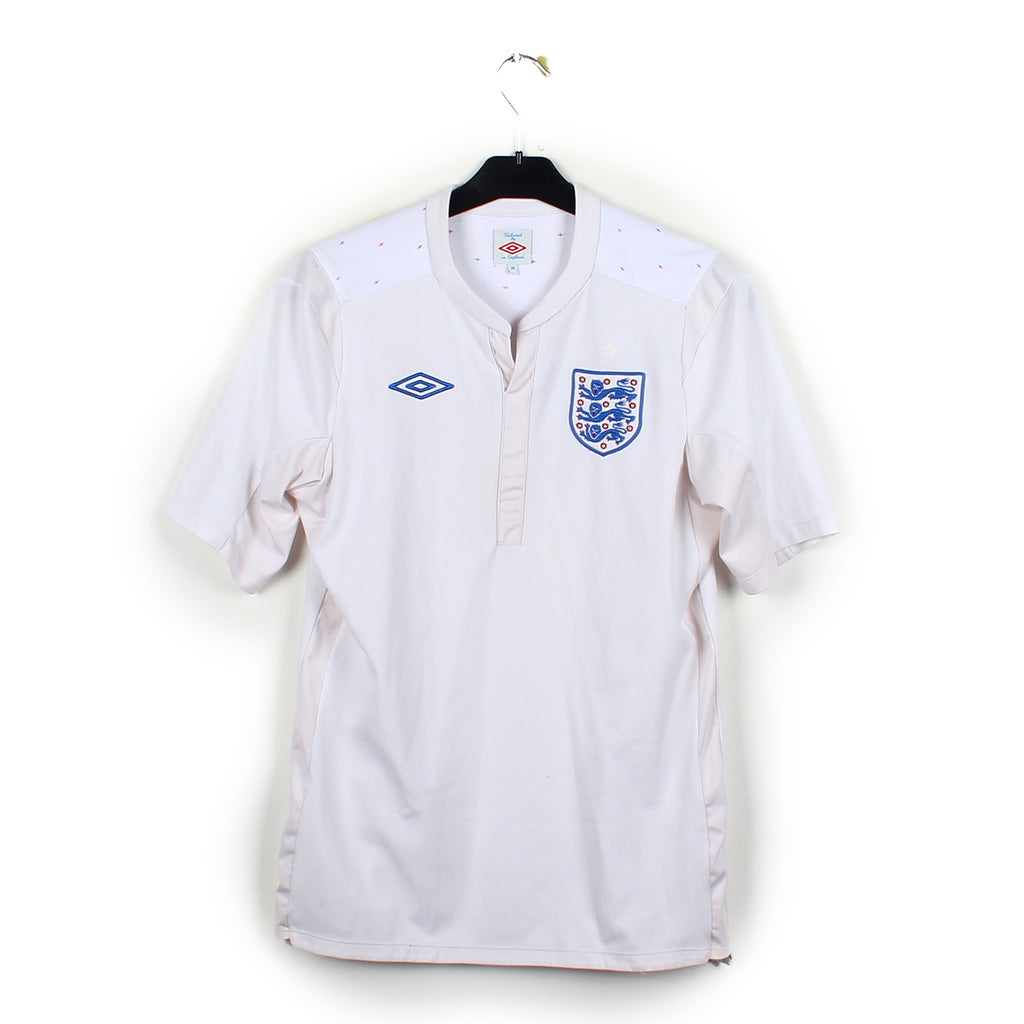 2011/12 - Angleterre (M)