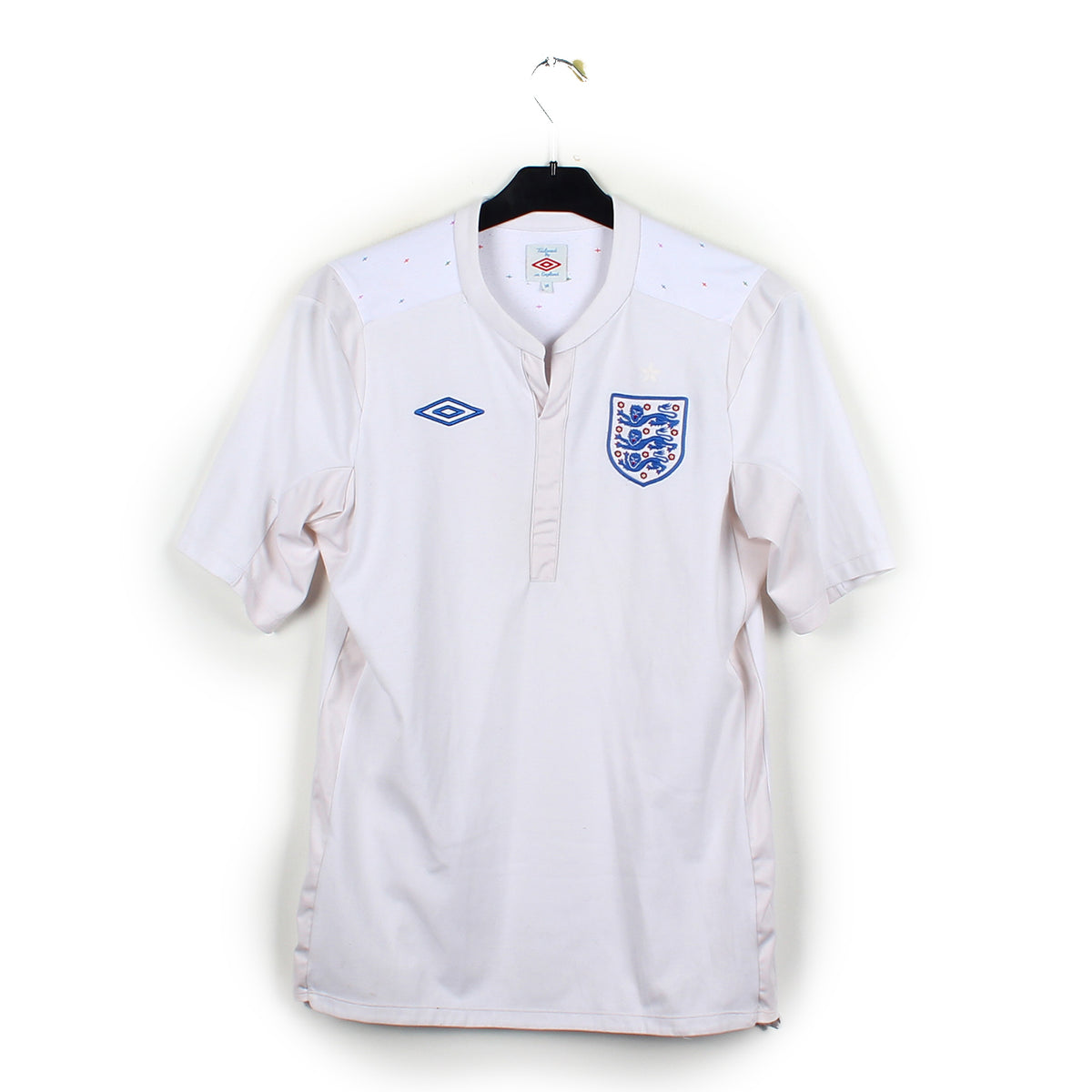 2011/12 - Angleterre (S)