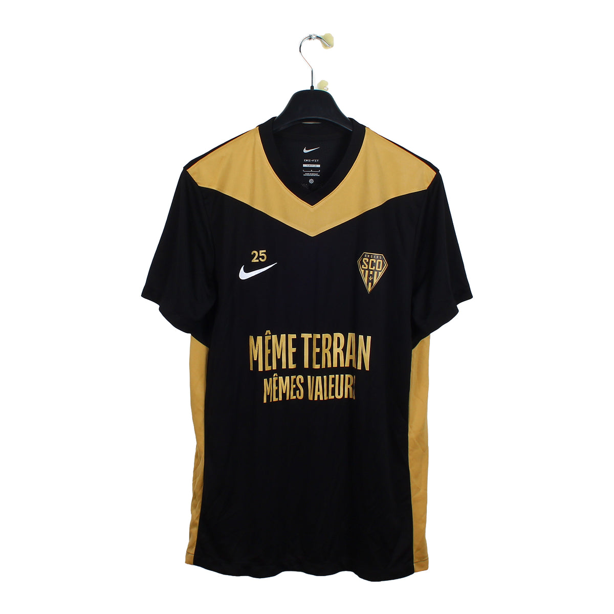 2025/26 - Angers SCO #25 (L)