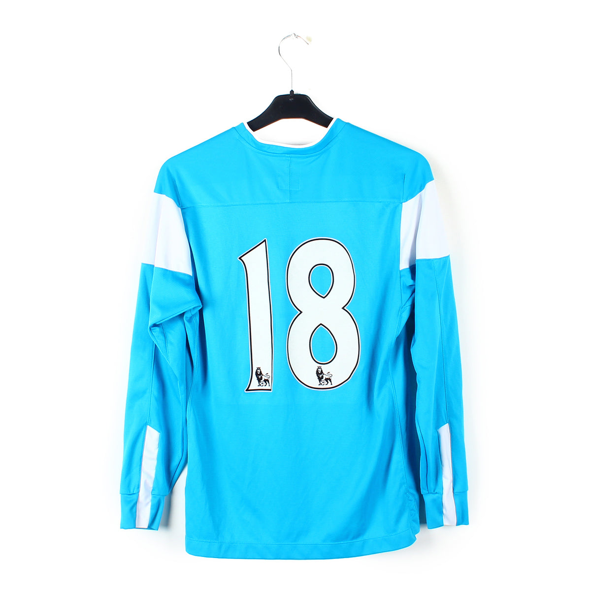 2011/12 - Sunderland - (Meyler) #18 (S)