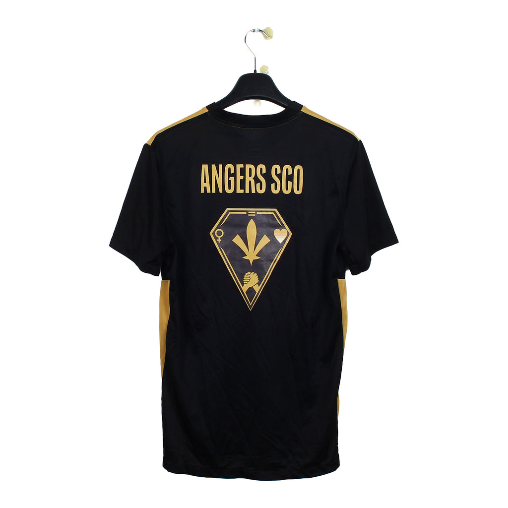2025/26 - Angers SCO #25 (L)