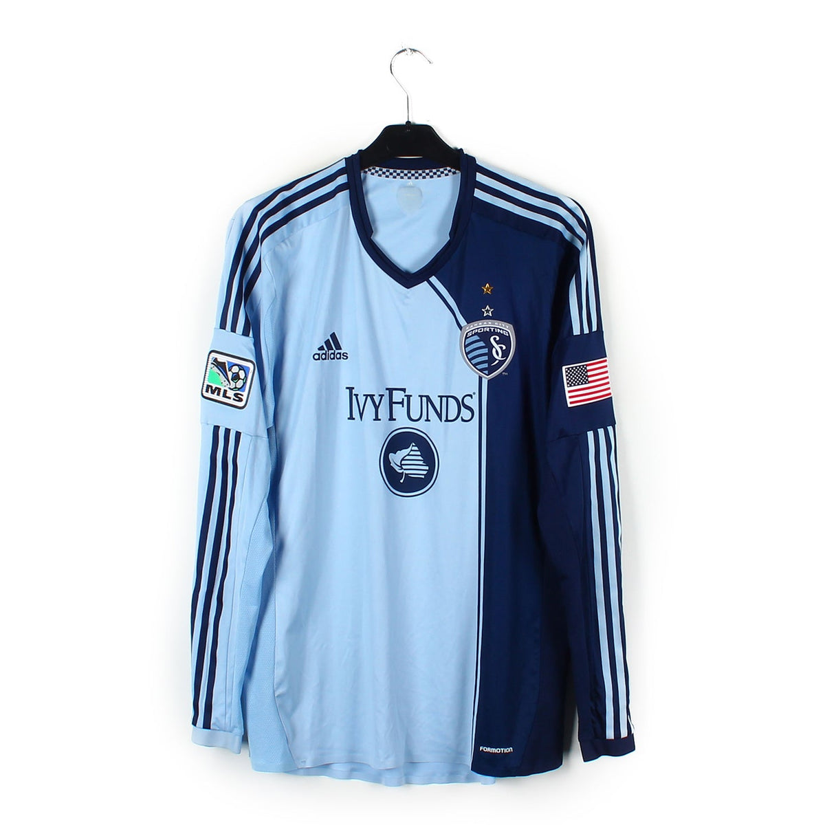 2013/14 - Kansas SC (XL)