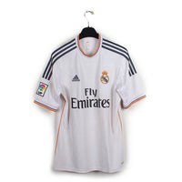 2013/14 - Real Madrid - Ronaldo #7 (L)
