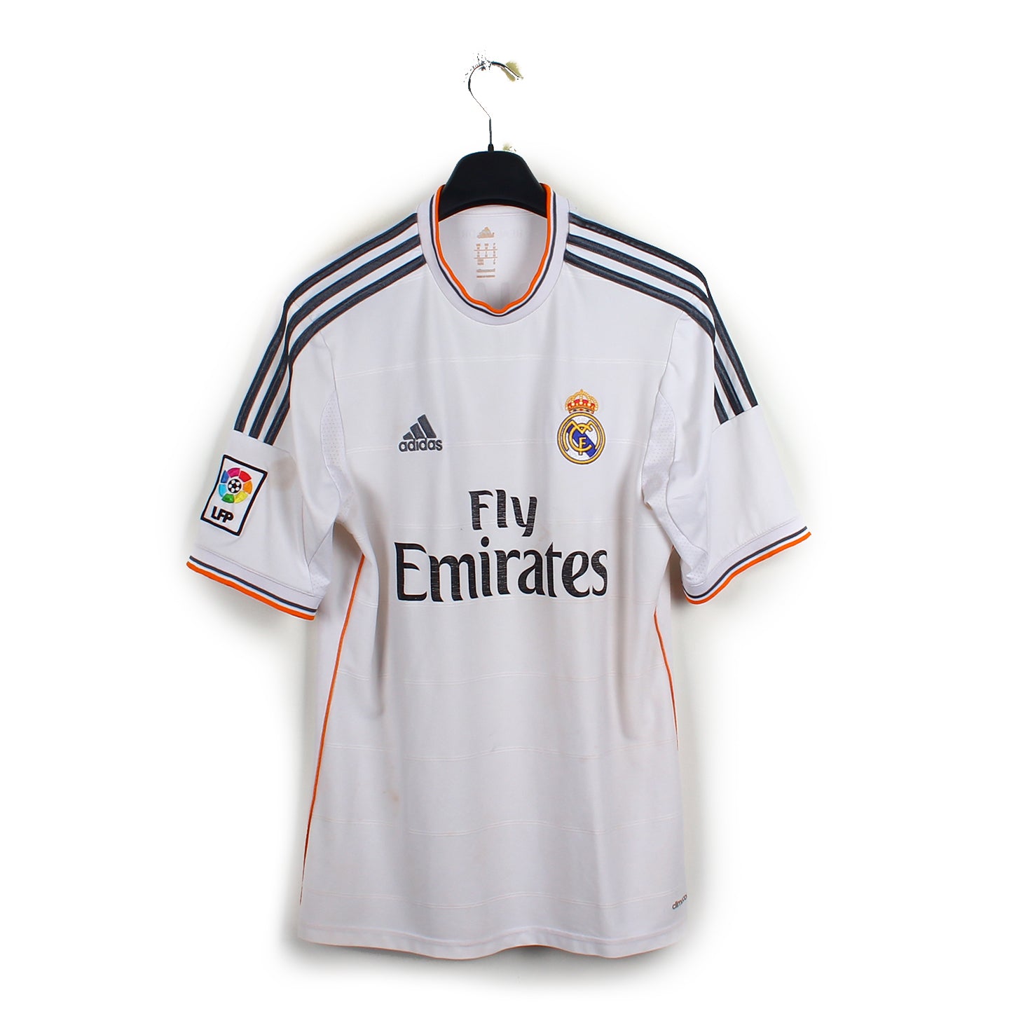 2013/14 - Real Madrid - Ronaldo #7 (L)
