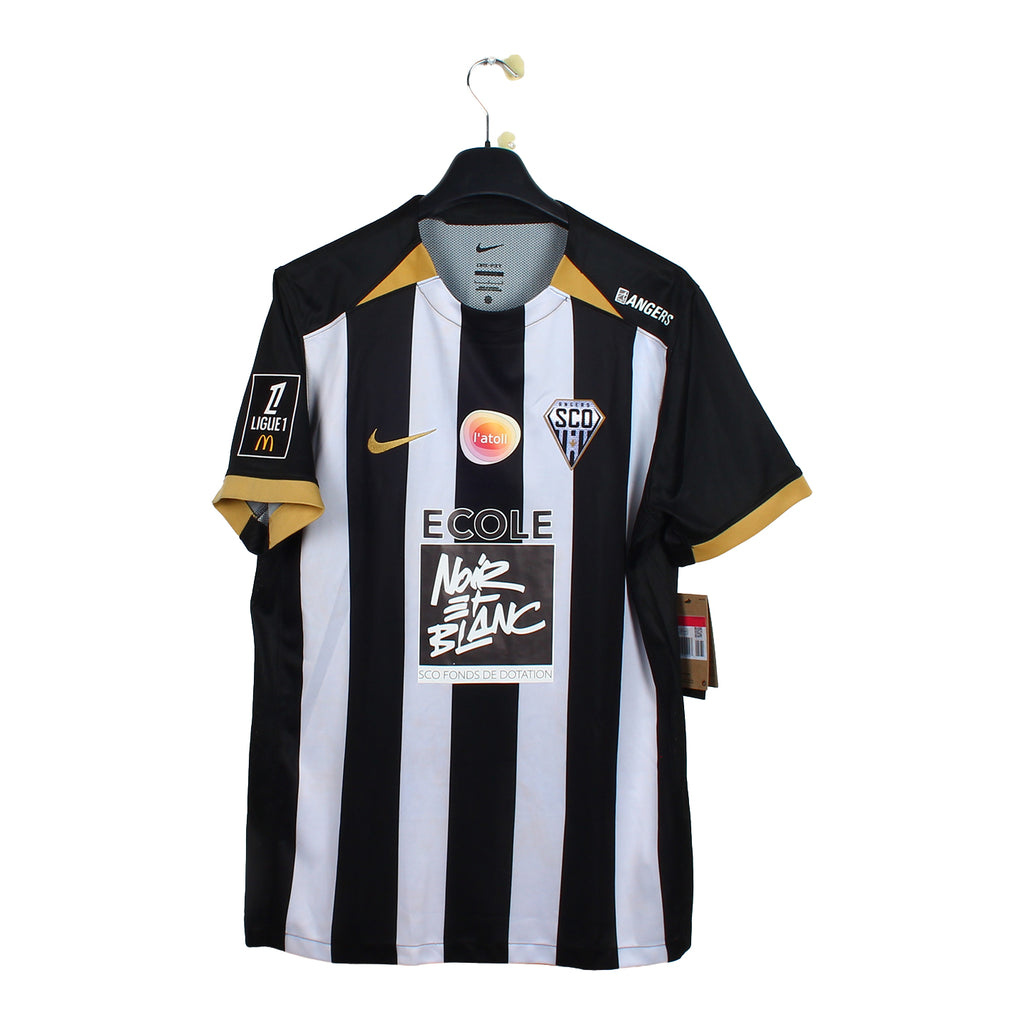 2025/26 - Angers SCO (L)