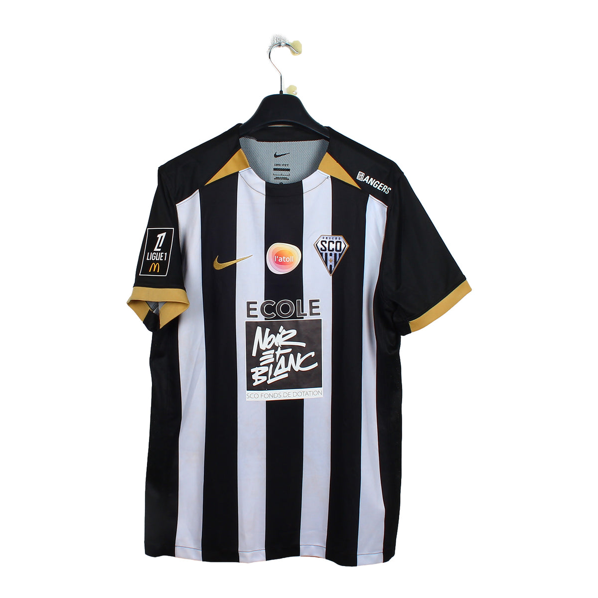 2025/26 - Angers SCO (L)