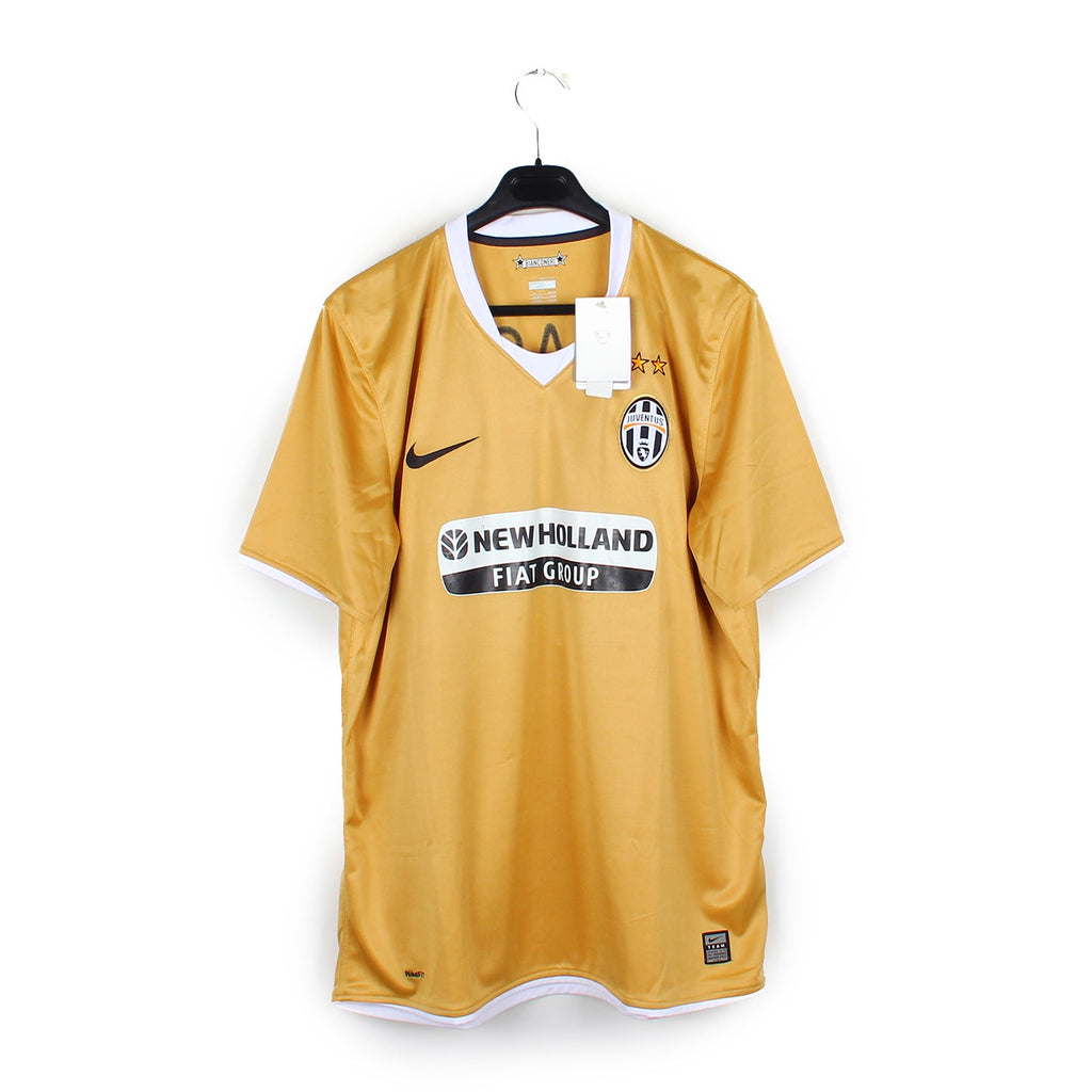 2008/09 - Juventus - Tiago #30 (XL)