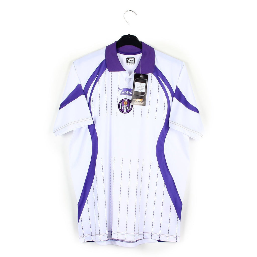 2010/11 - Toulouse FC (2XL)