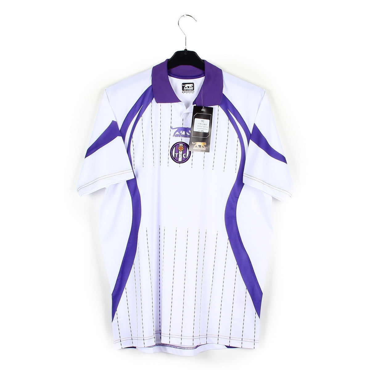 2010/11 - Toulouse FC (2XL)