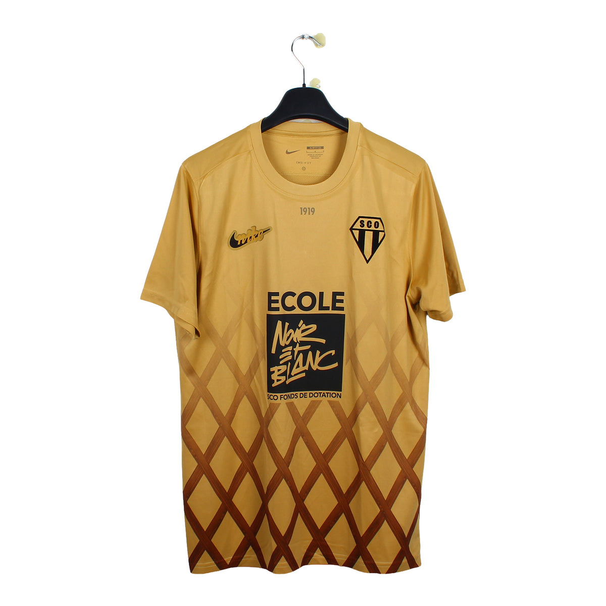 2025/26 - Angers SCO (L)