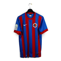 2013/14 - Stade Malherbe Caen - Duhamel #7 (M) *centenaire*