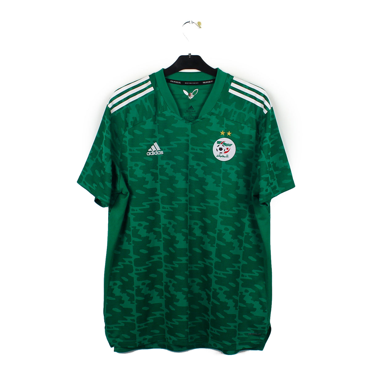 2021 - Algérie (L)