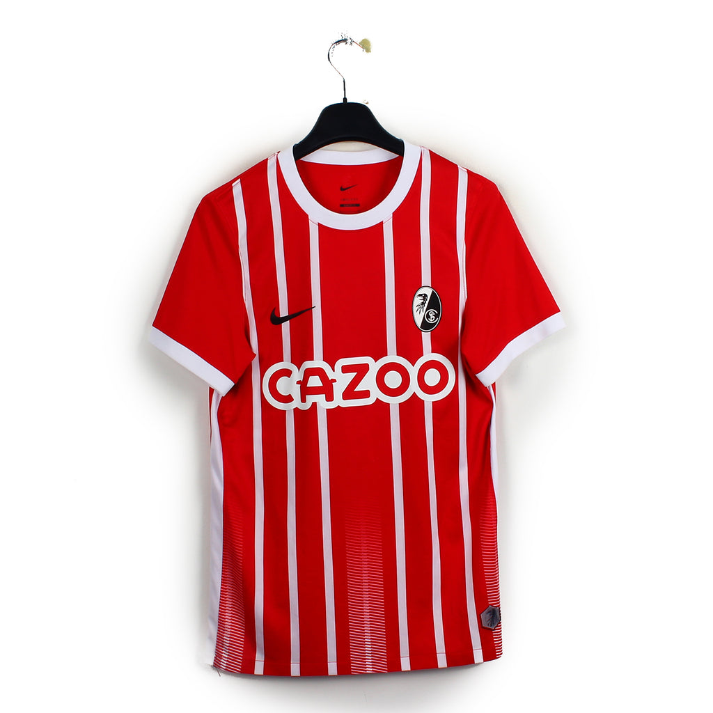 2022/23 - SC Fribourg (S)