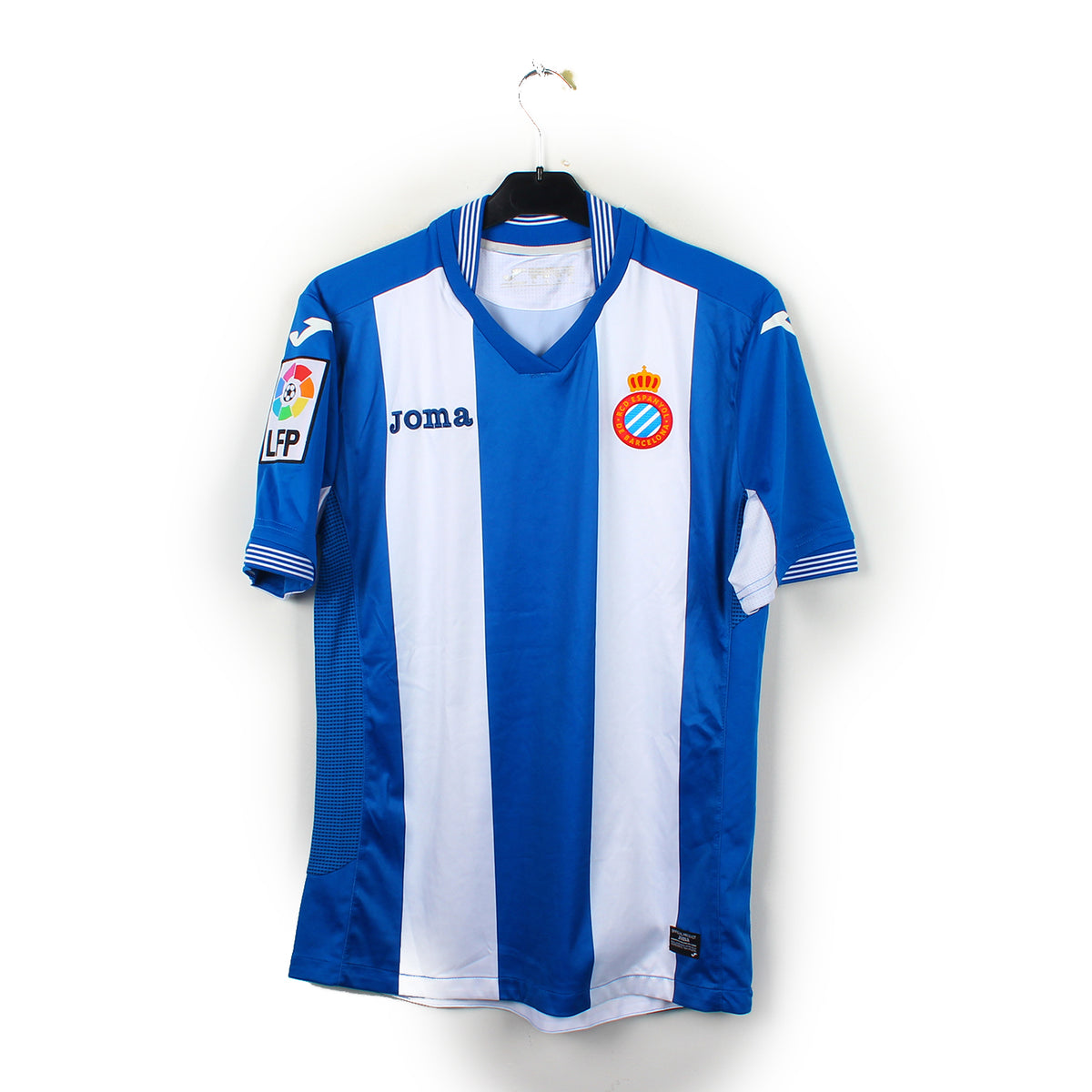 2015/16 - Espanyol (L)