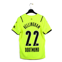 2021/22 - Dortmund - Bellingham #22 (M)