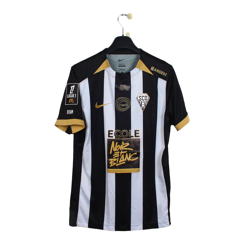 2025/26 - Angers SCO (M) *matchday*