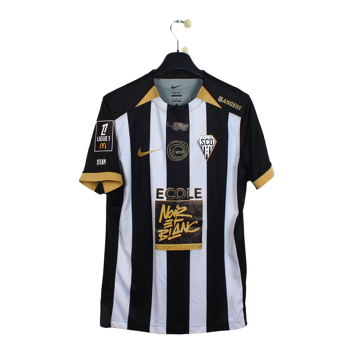 2025/26 - Angers SCO (M) *matchday*