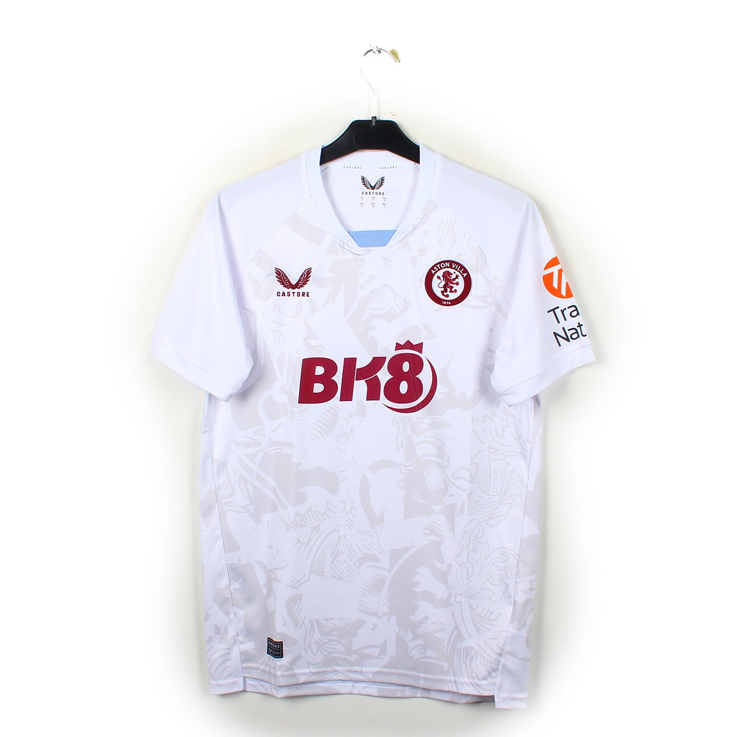 2023/24 - Aston Villa (S)