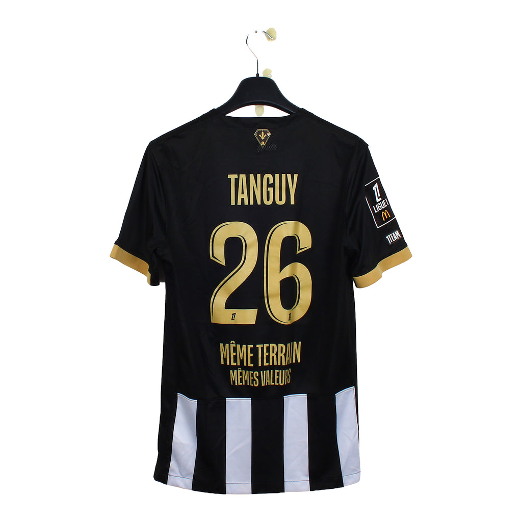 2025/26 - Angers SCO (M) *matchday*