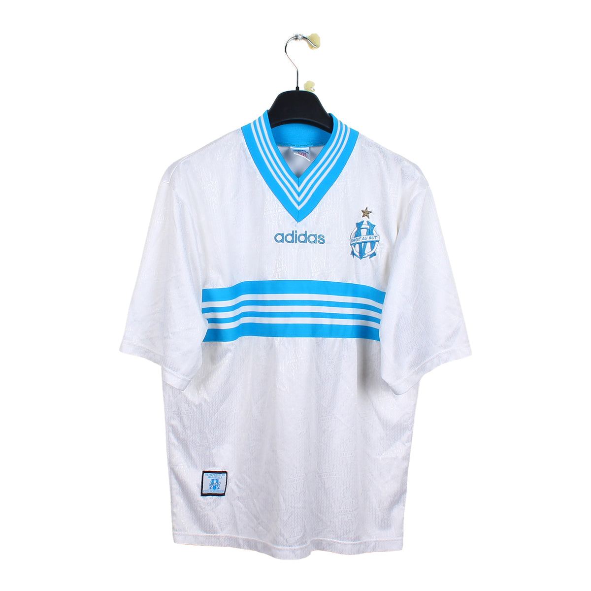 1997/98 - OM (M)
