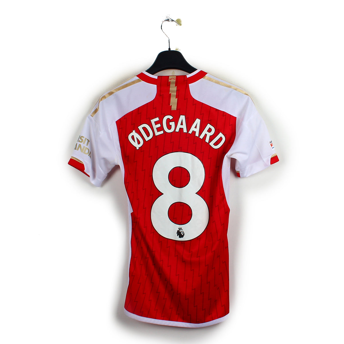 2023/24 - Arsenal FC - Ødegaard #8 (XS)