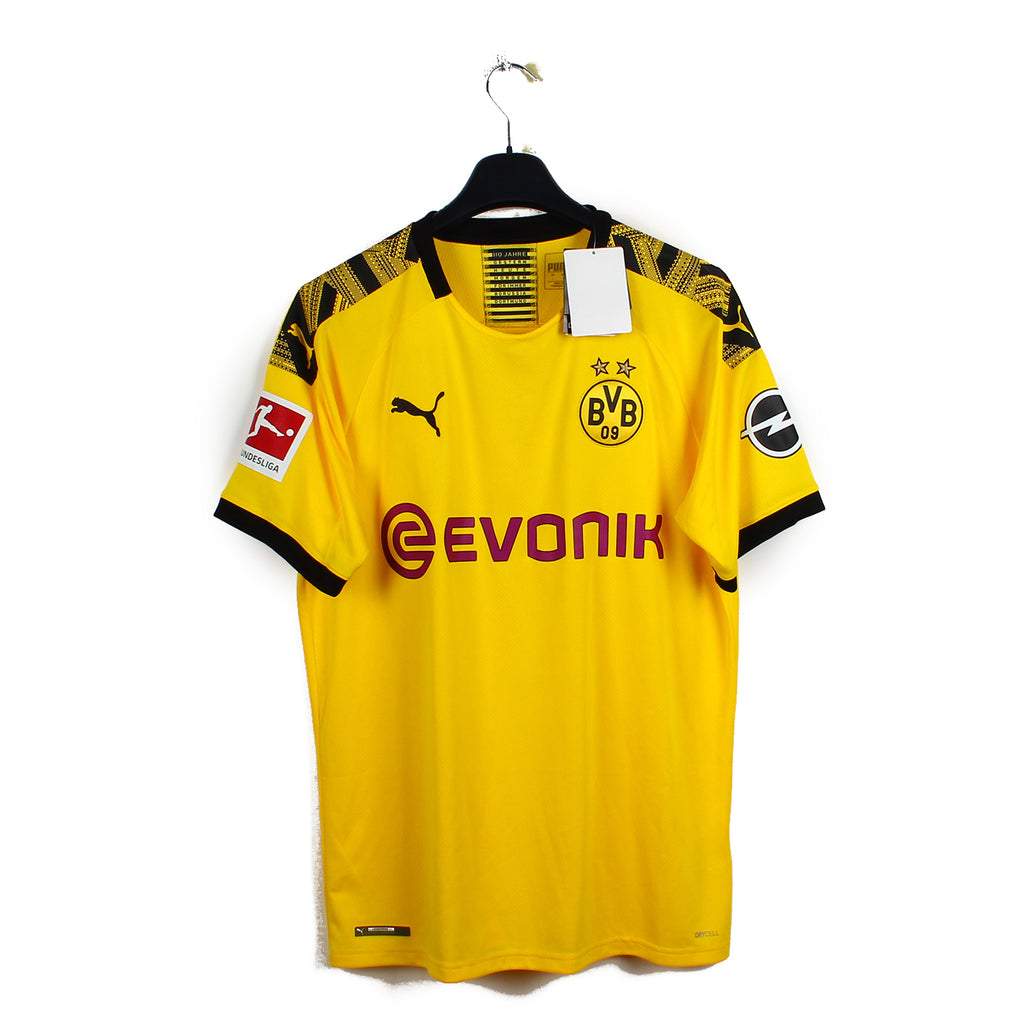 2019/20 - Dortmund - Haaland #17 (L)