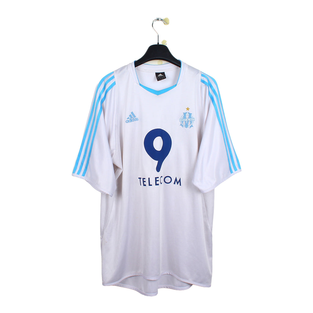 2003/04  - OM (L)
