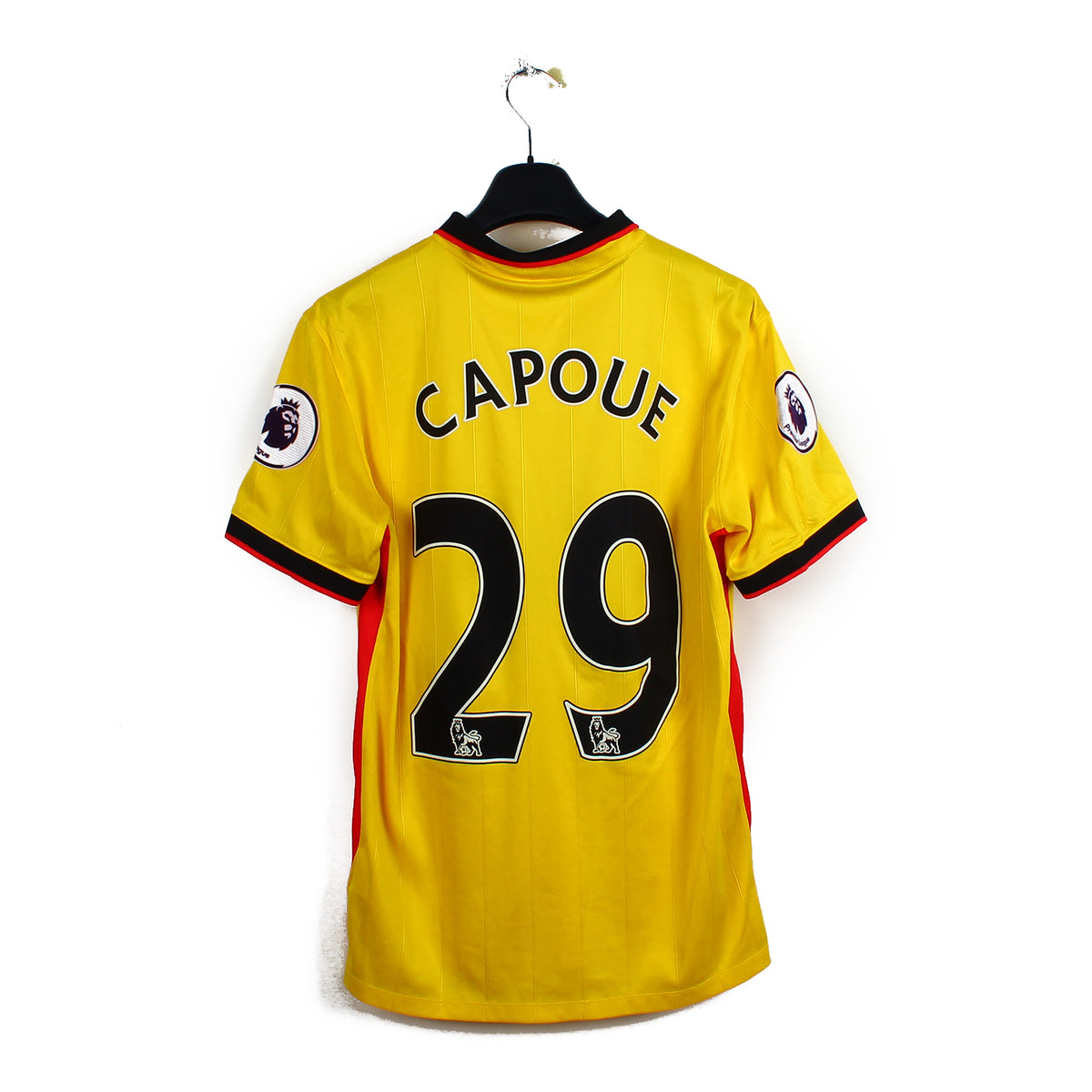 2017/18 - Watford - Capoue #29 (M)