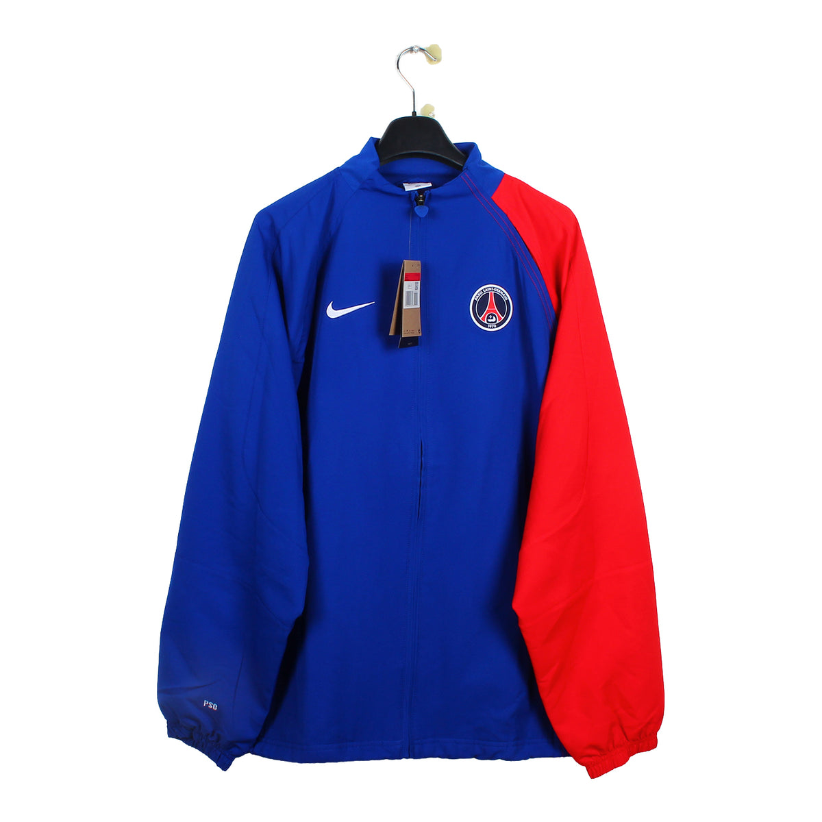 2025/26 - PSG (L)