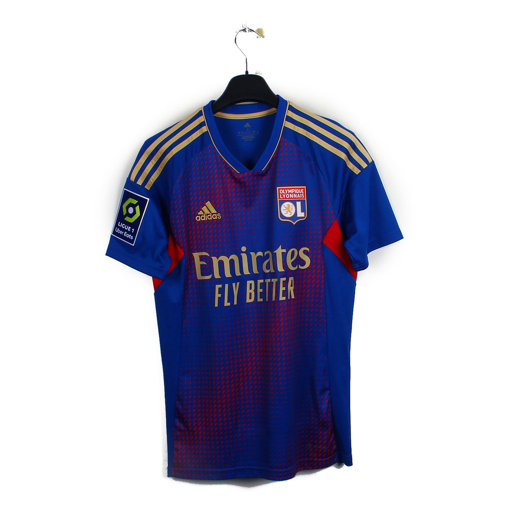 2022/23 - OL - Gusto #27 (S)