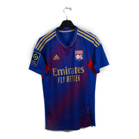 2022/23 - OL - Gusto #27 (S)