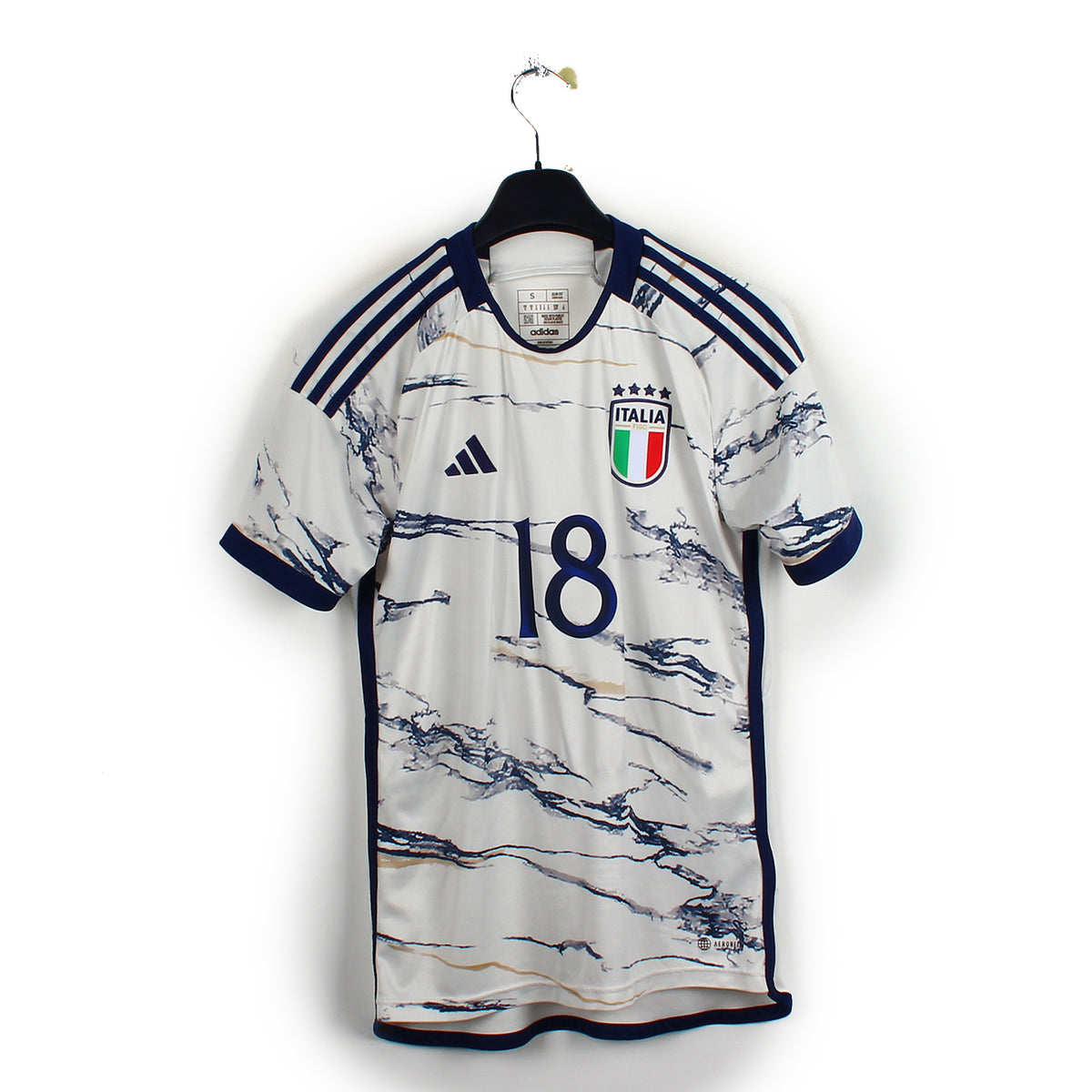 2023 - Italie - Barella #18 (S)